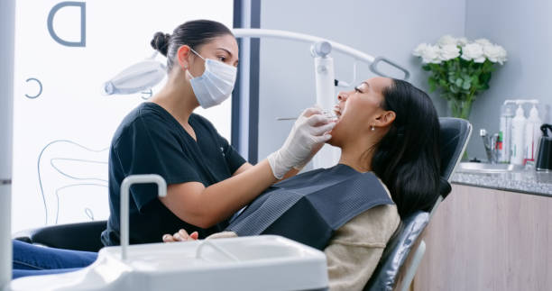 Dental X-Rays and Imaging in Antioch, IL